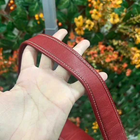 Vintage Coach Ergo 2002 9223 - Picture 9 of 10